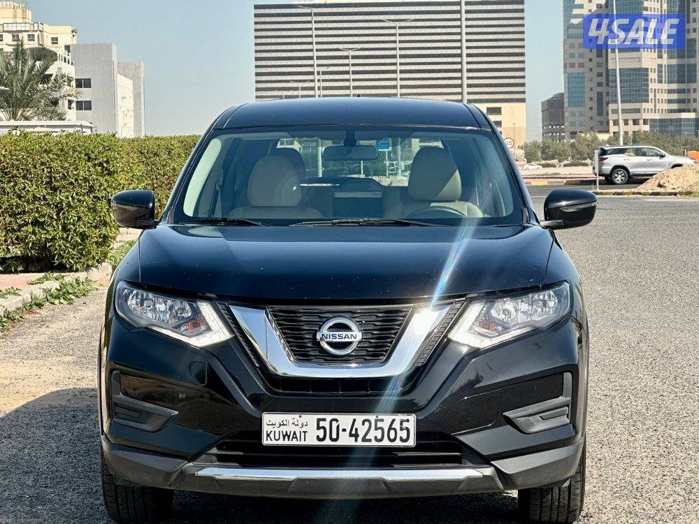 أكس تريل / 20181