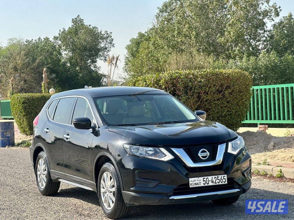 أكس تريل / 20182