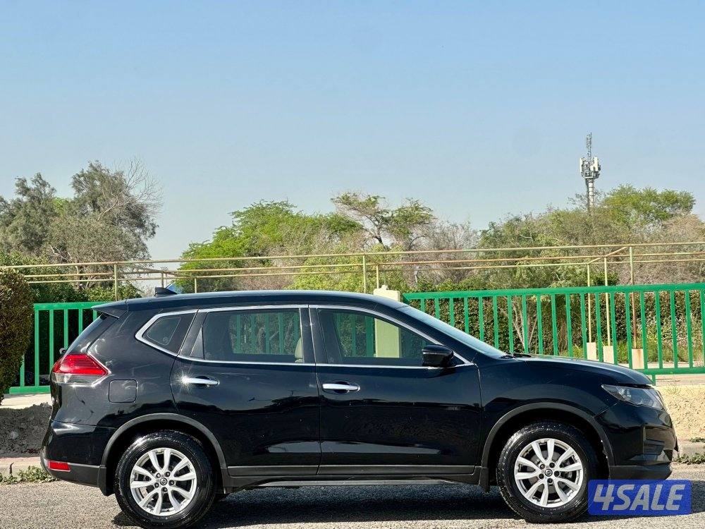 أكس تريل / 20185