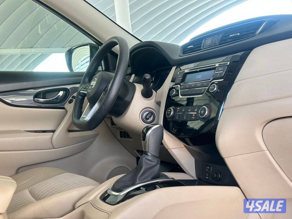 أكس تريل / 20187