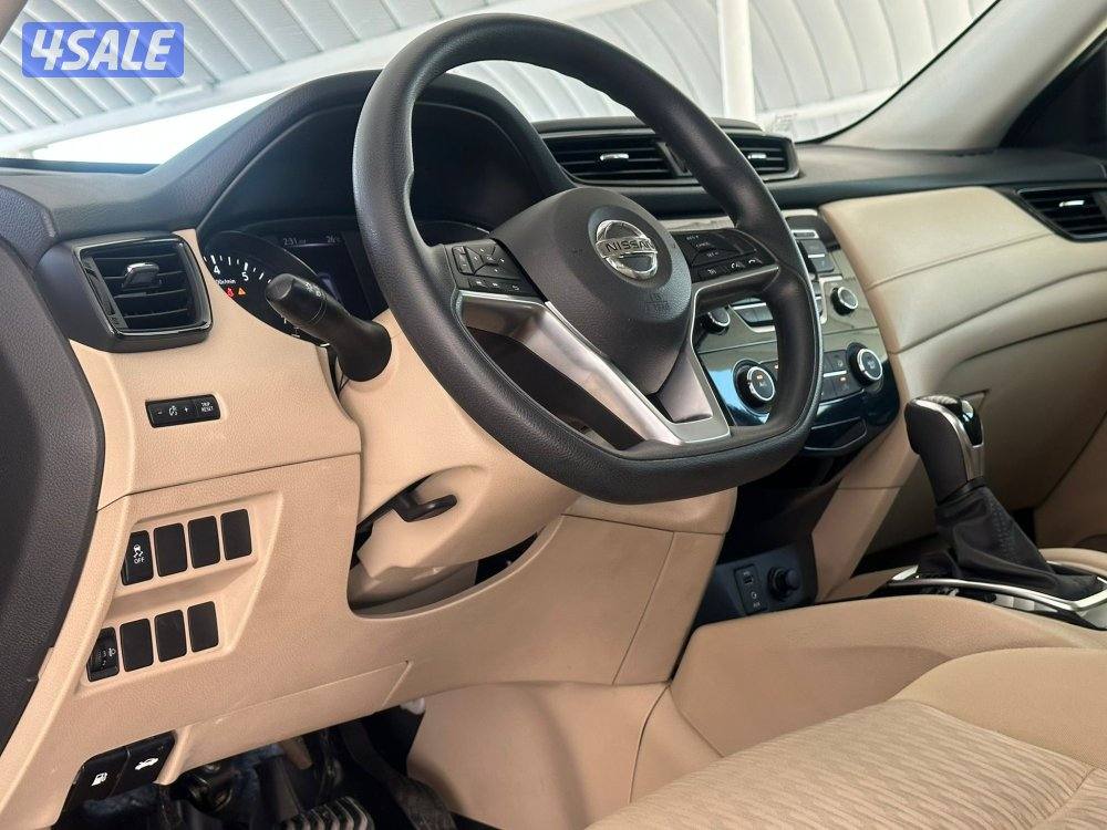 أكس تريل / 20188