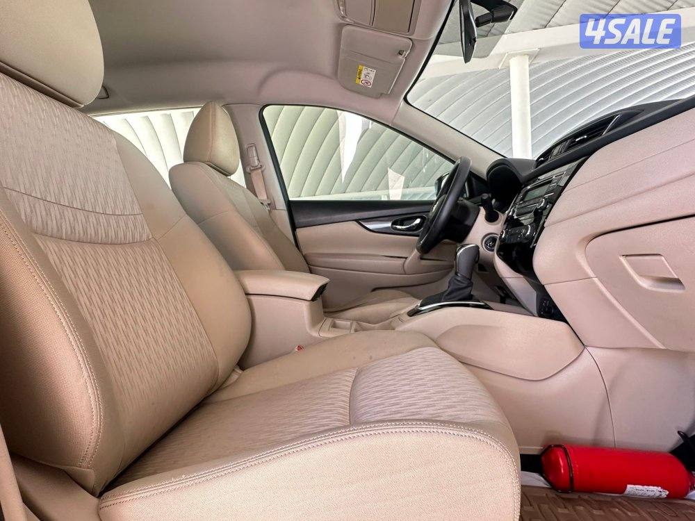 أكس تريل / 201810