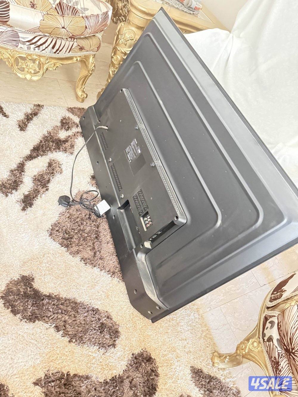 تلفزيون 50 بوصه كلجديد0