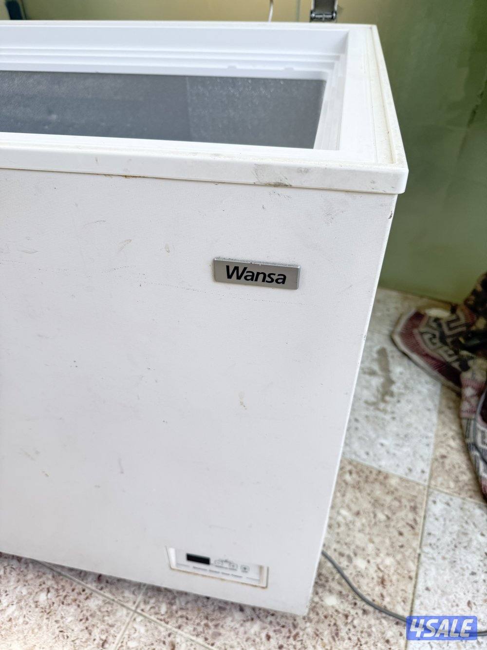 فريزر  للبيع 45 دينار0