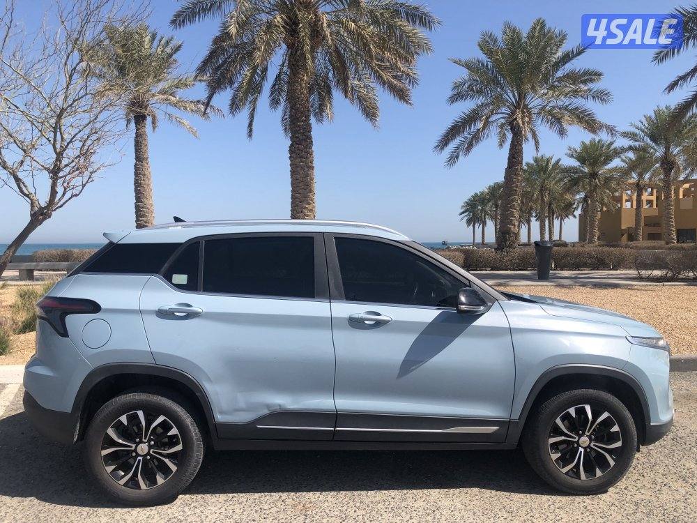 شفر جروف 20222