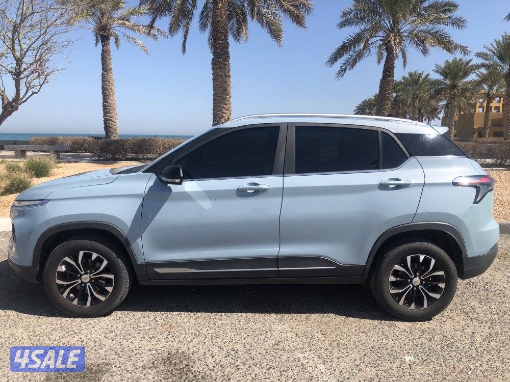 شفر جروف 20223