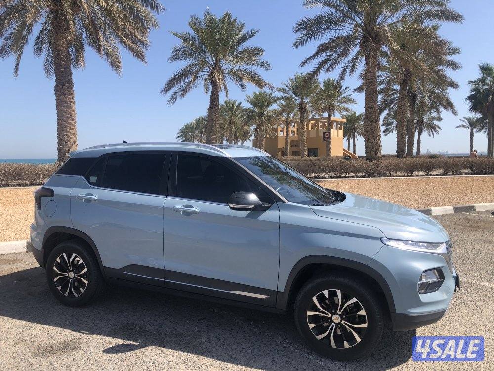 شفر جروف 20225