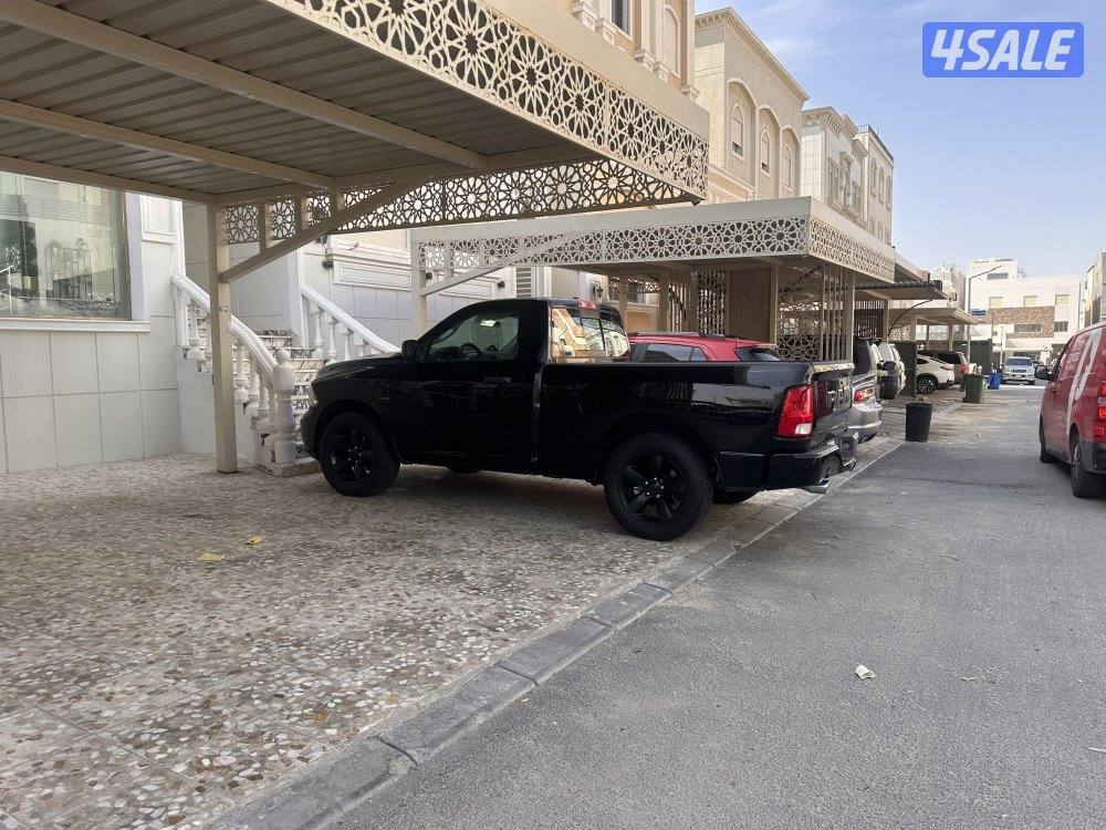 للبيع وانيت رام شرط النظافه ماشي 160 موديل 20205