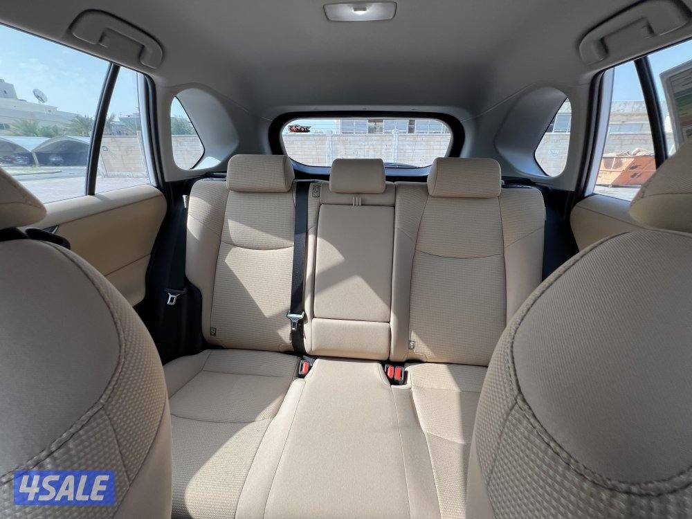 للبيع تويوتا RAV4 فئة Standard موديل 202314