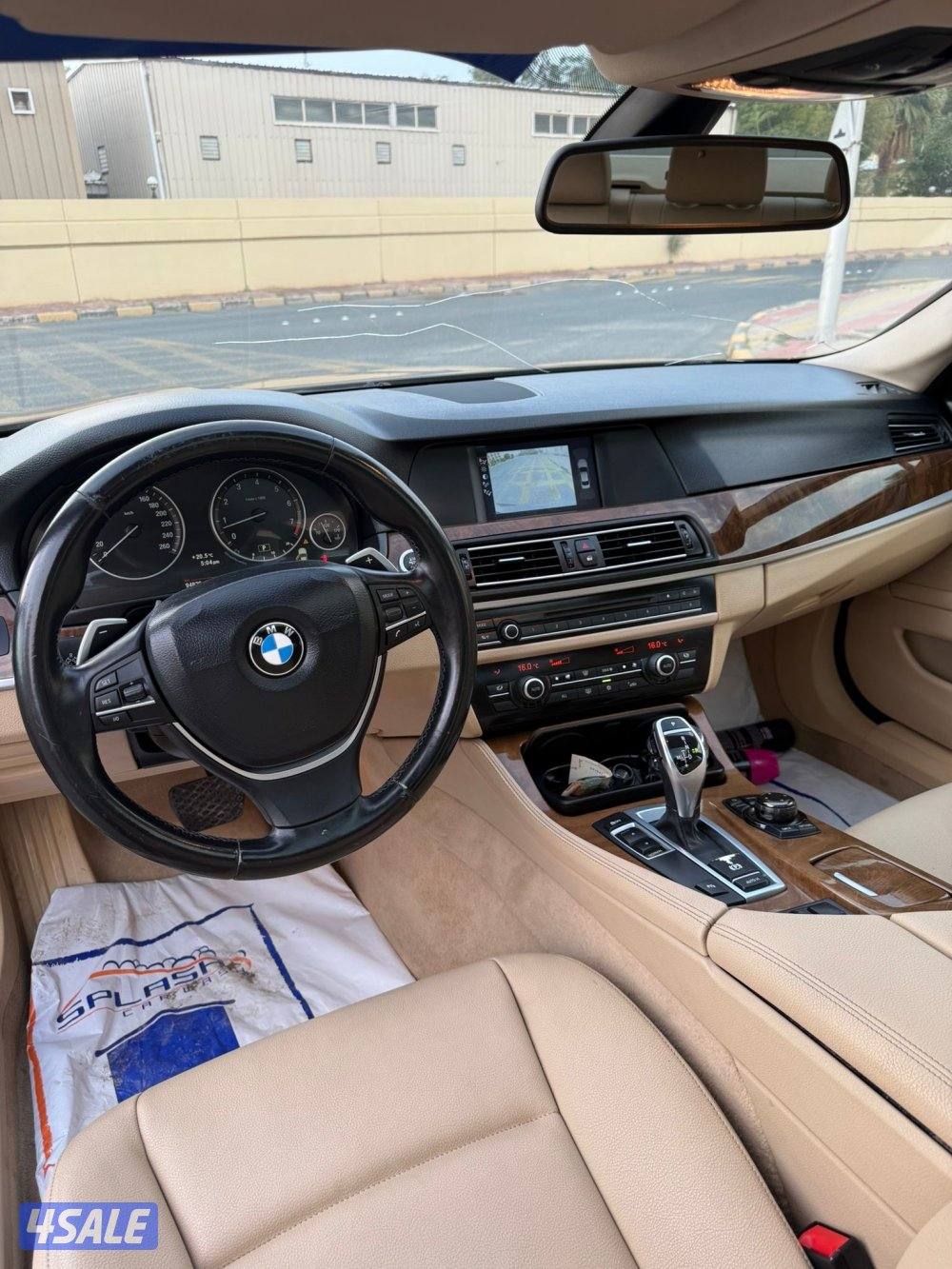 شرط الفحص الكامل ماشي 947