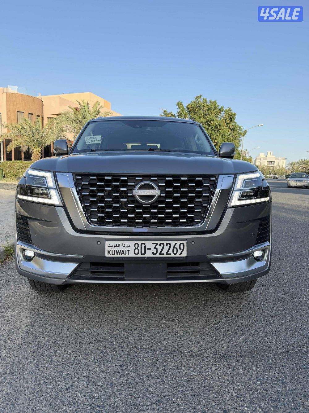 تيتانوم بلس الفل 8 سلندر موديل 20237