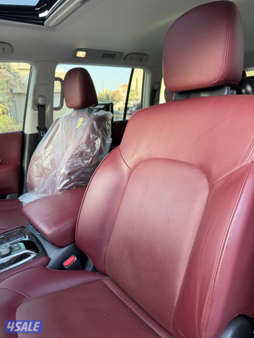 تيتانوم بلس الفل 8 سلندر موديل 202310