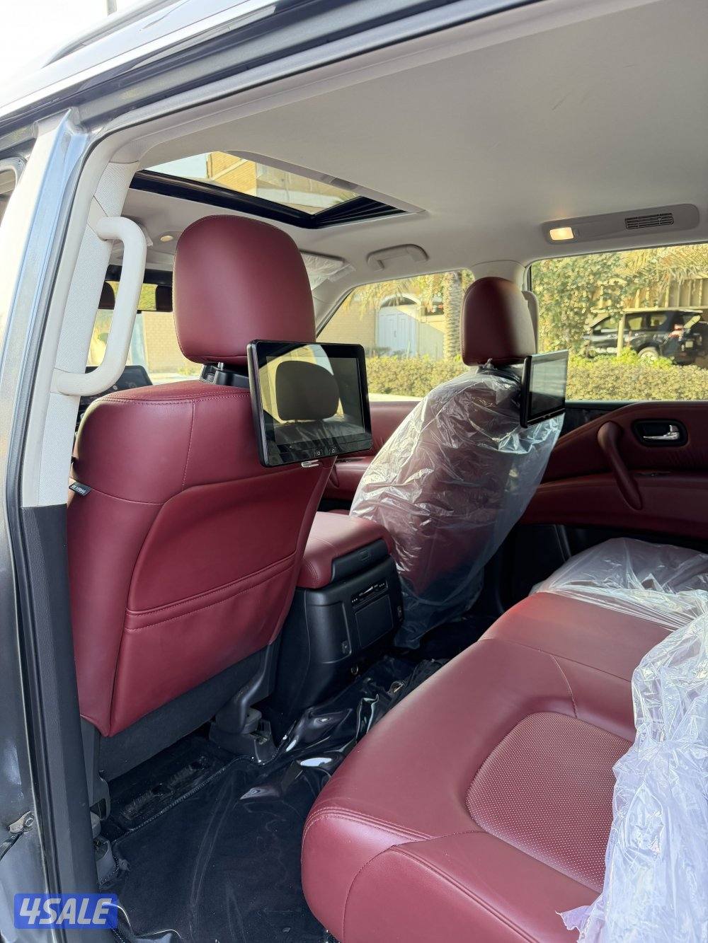 تيتانوم بلس الفل 8 سلندر موديل 202312