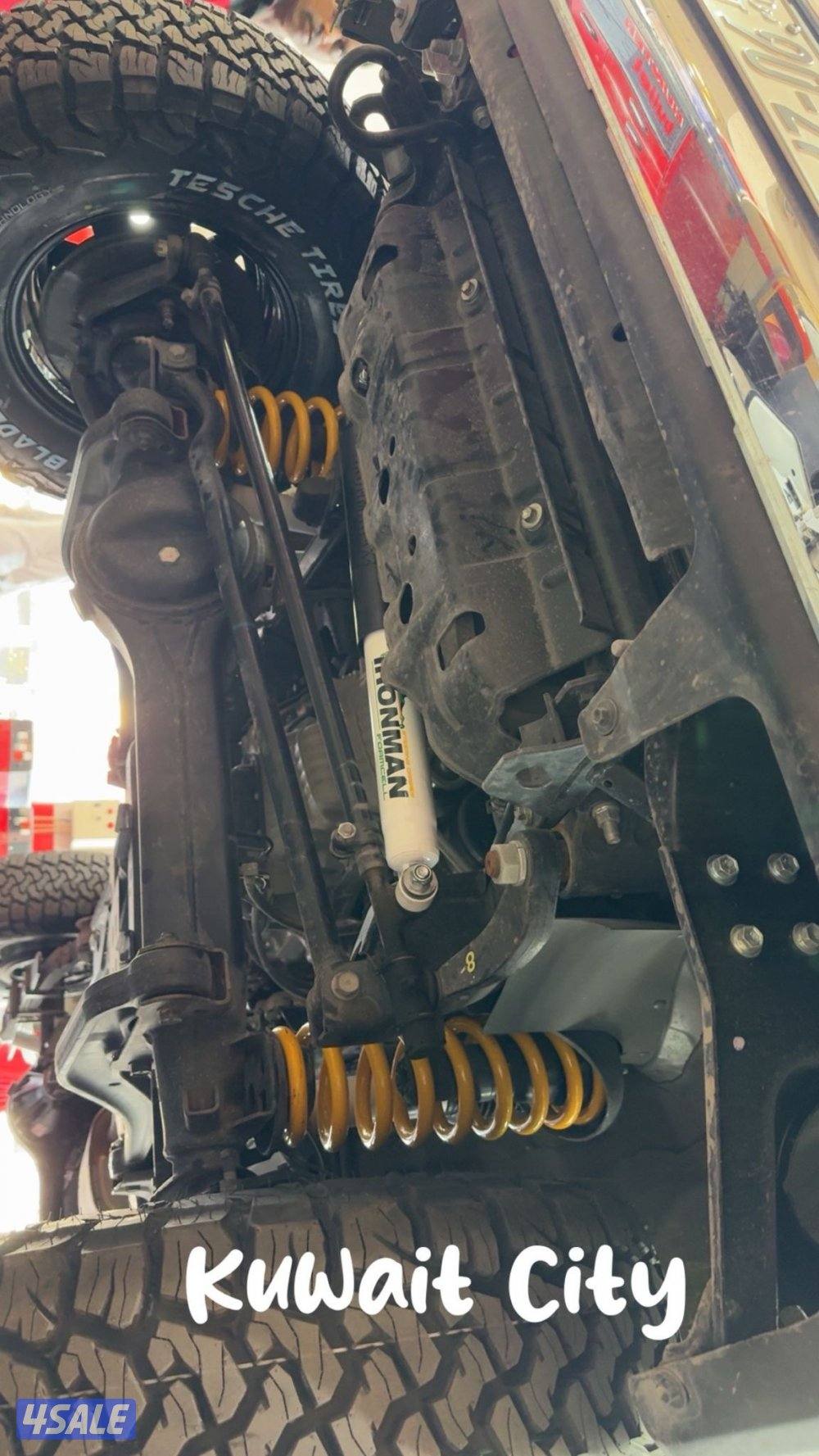 📍LC76 تويوتا نص2025📍6