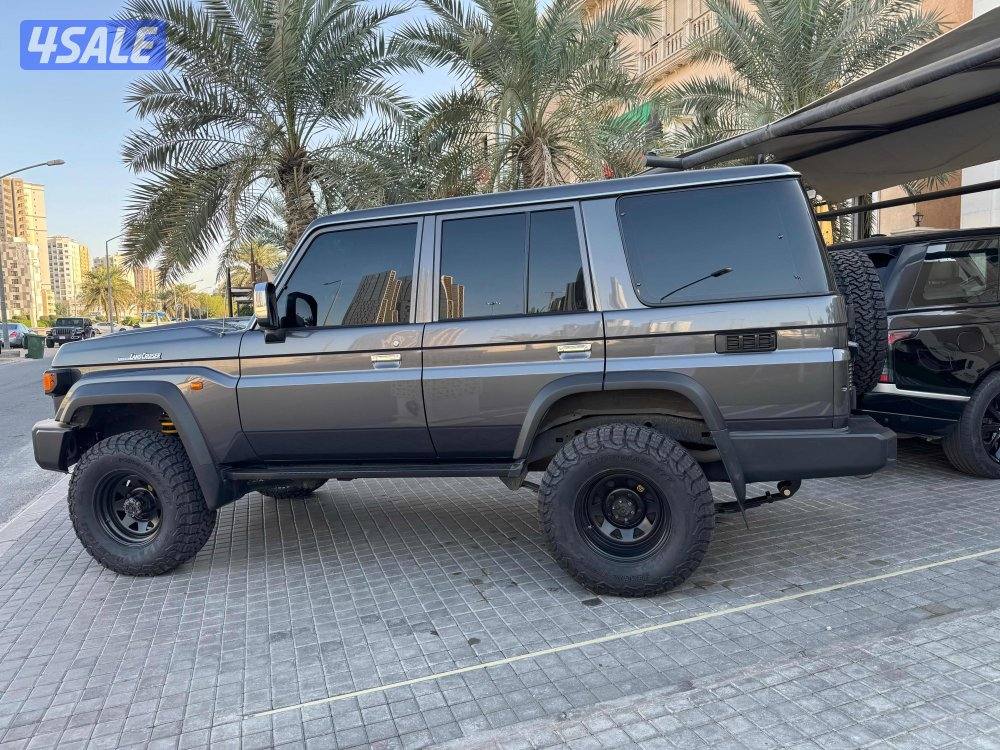 📍LC76 تويوتا نص2025📍9