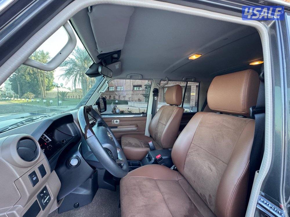 📍LC76 تويوتا نص2025📍12