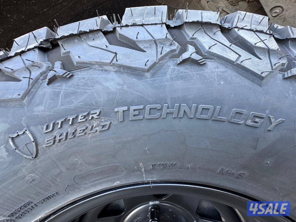 📍LC76 تويوتا نص2025📍14