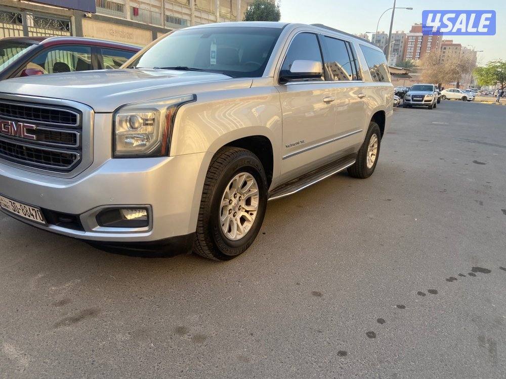 جابريه سوبربان جمس 2015 وارد لوكالة بحالة ممتازة صبغ لوكالة قمة بنظافه1