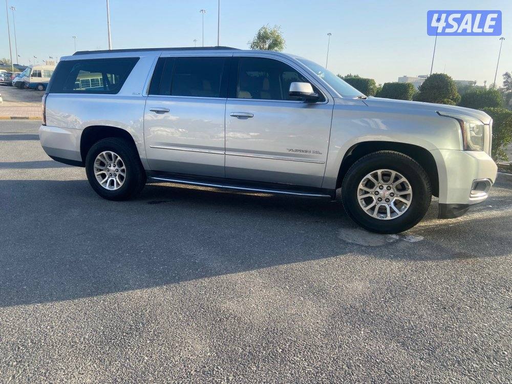 جابريه سوبربان جمس 2015 وارد لوكالة بحالة ممتازة صبغ لوكالة قمة بنظافه3