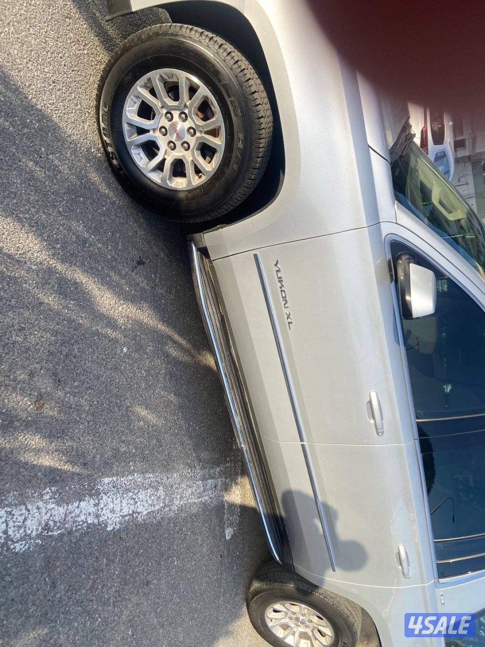 جابريه سوبربان جمس 2015 وارد لوكالة بحالة ممتازة صبغ لوكالة قمة بنظافه15