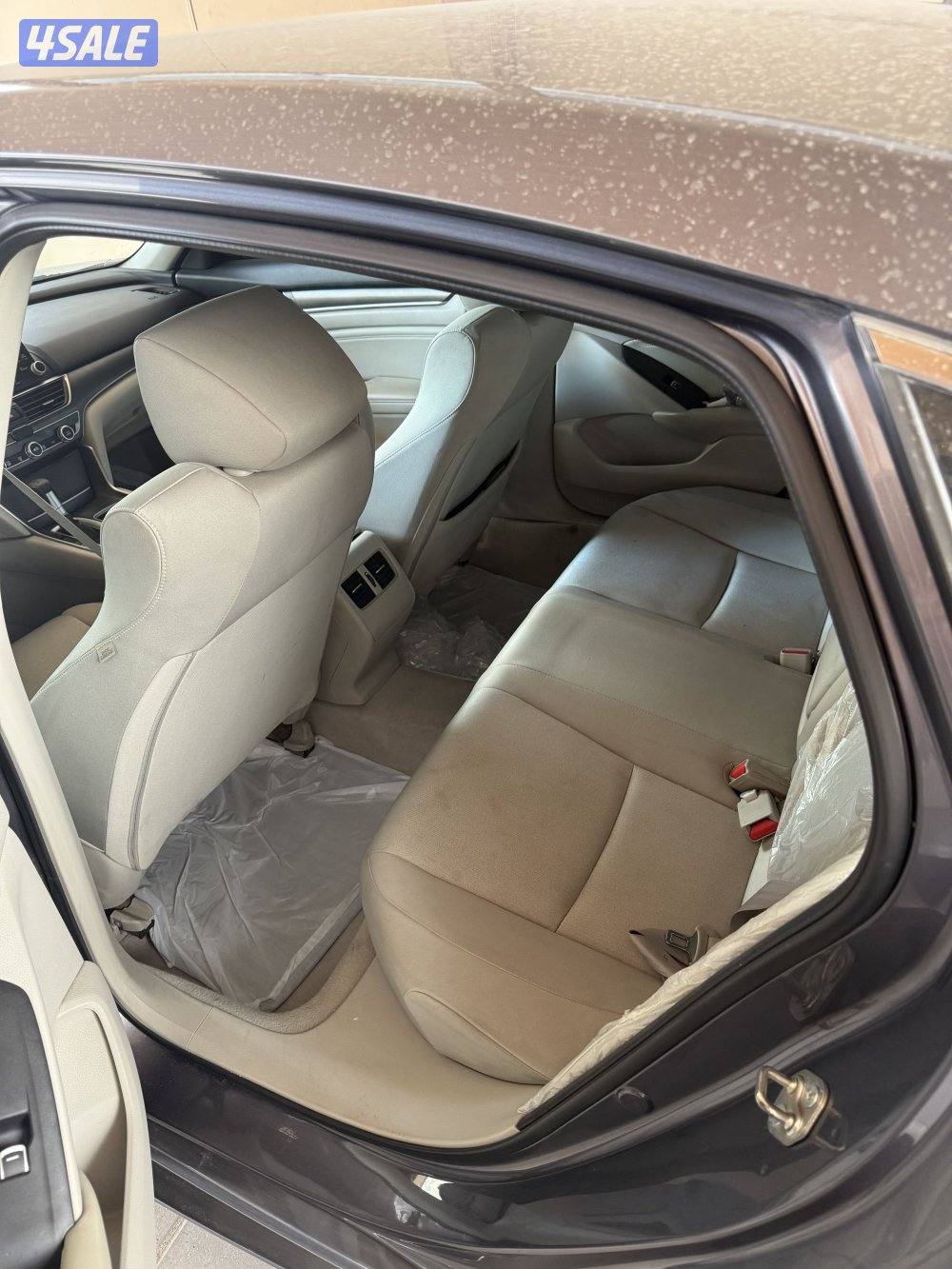 هوندا اكورد1