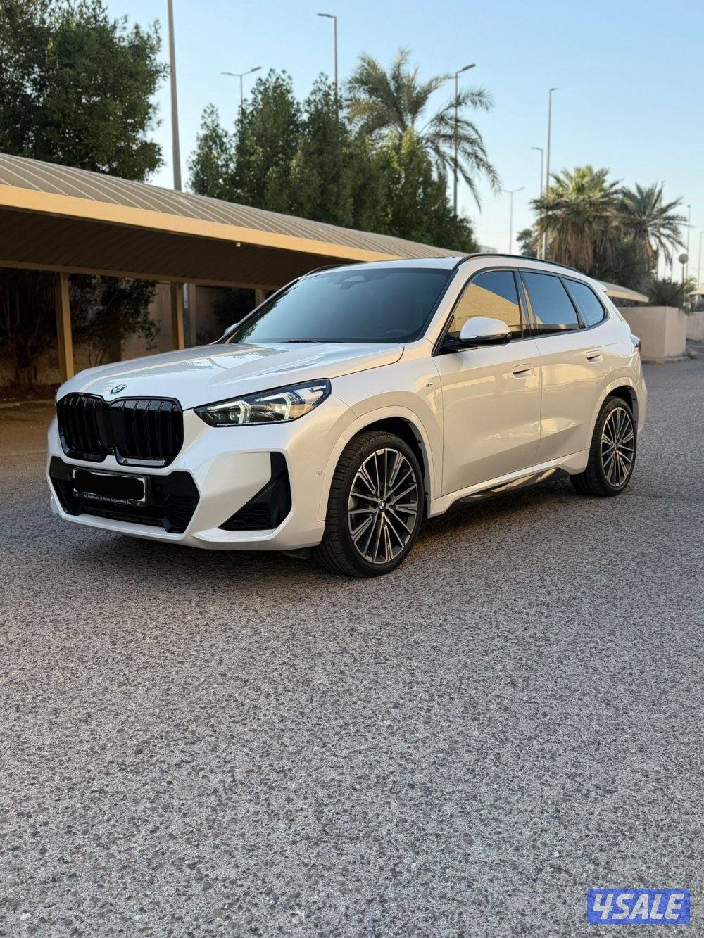 BMW X1 Mpower3