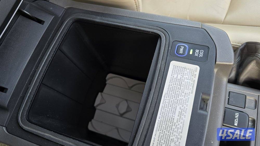 💥برادو 2022 / صبغ الوكالة5