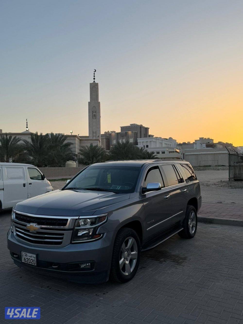 للبيع تاهو 20190