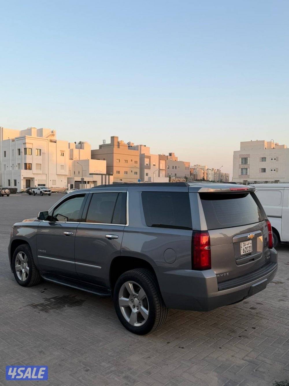 للبيع تاهو 20193