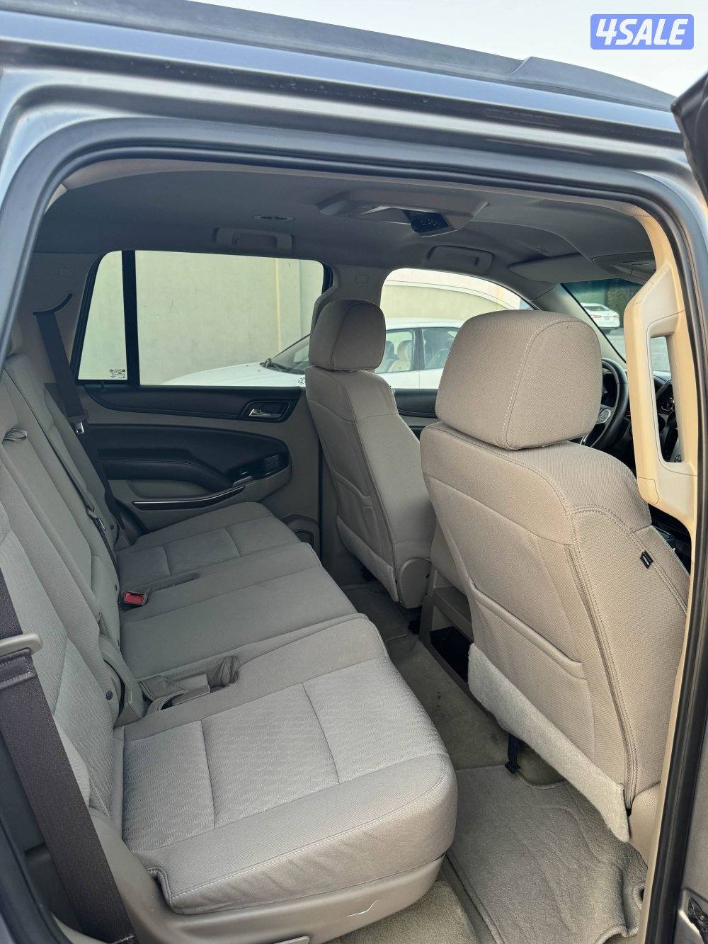 للبيع تاهو 20197