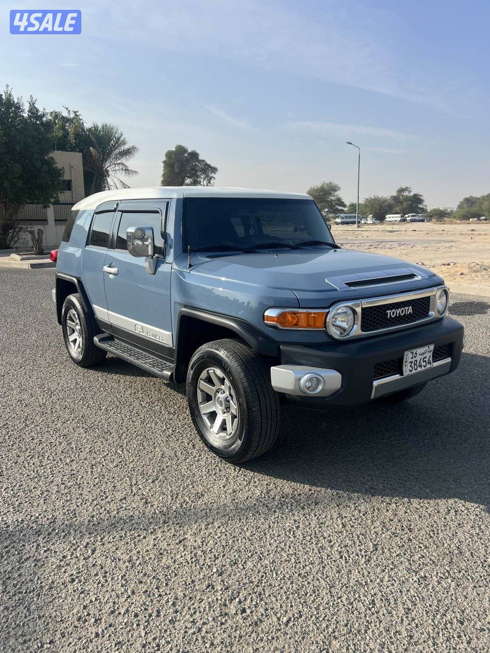 البيع اف جي1