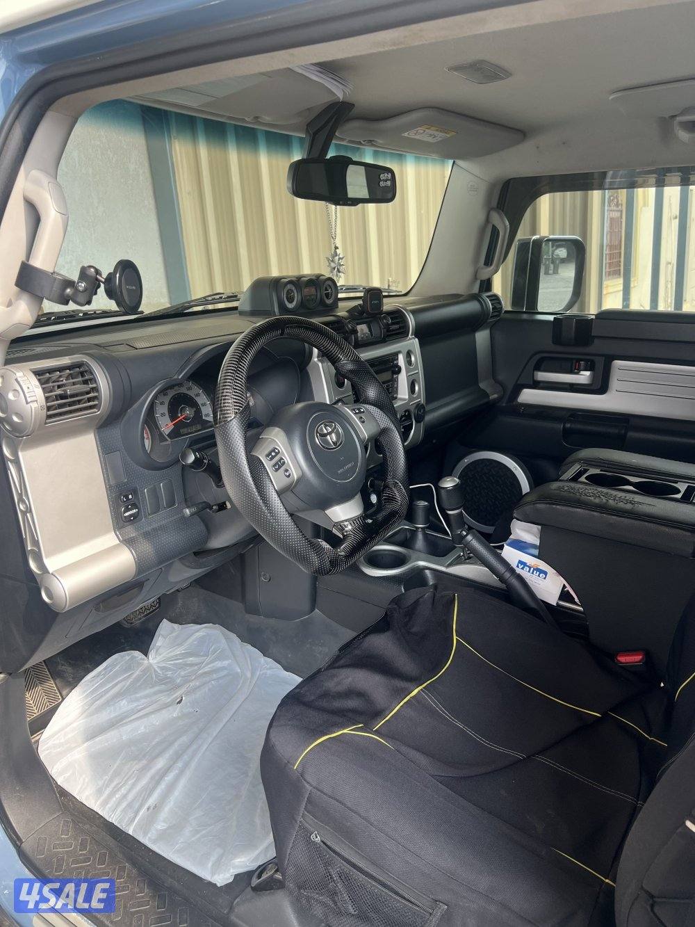 البيع اف جي3