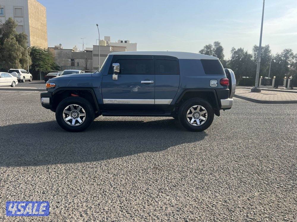 البيع اف جي4