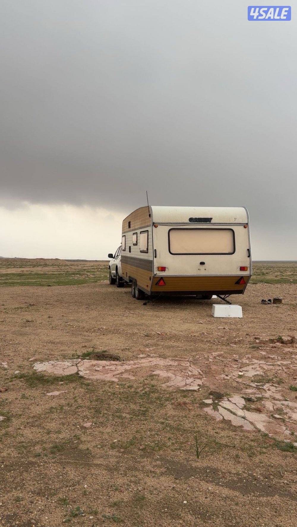 كرفان اوروبي0