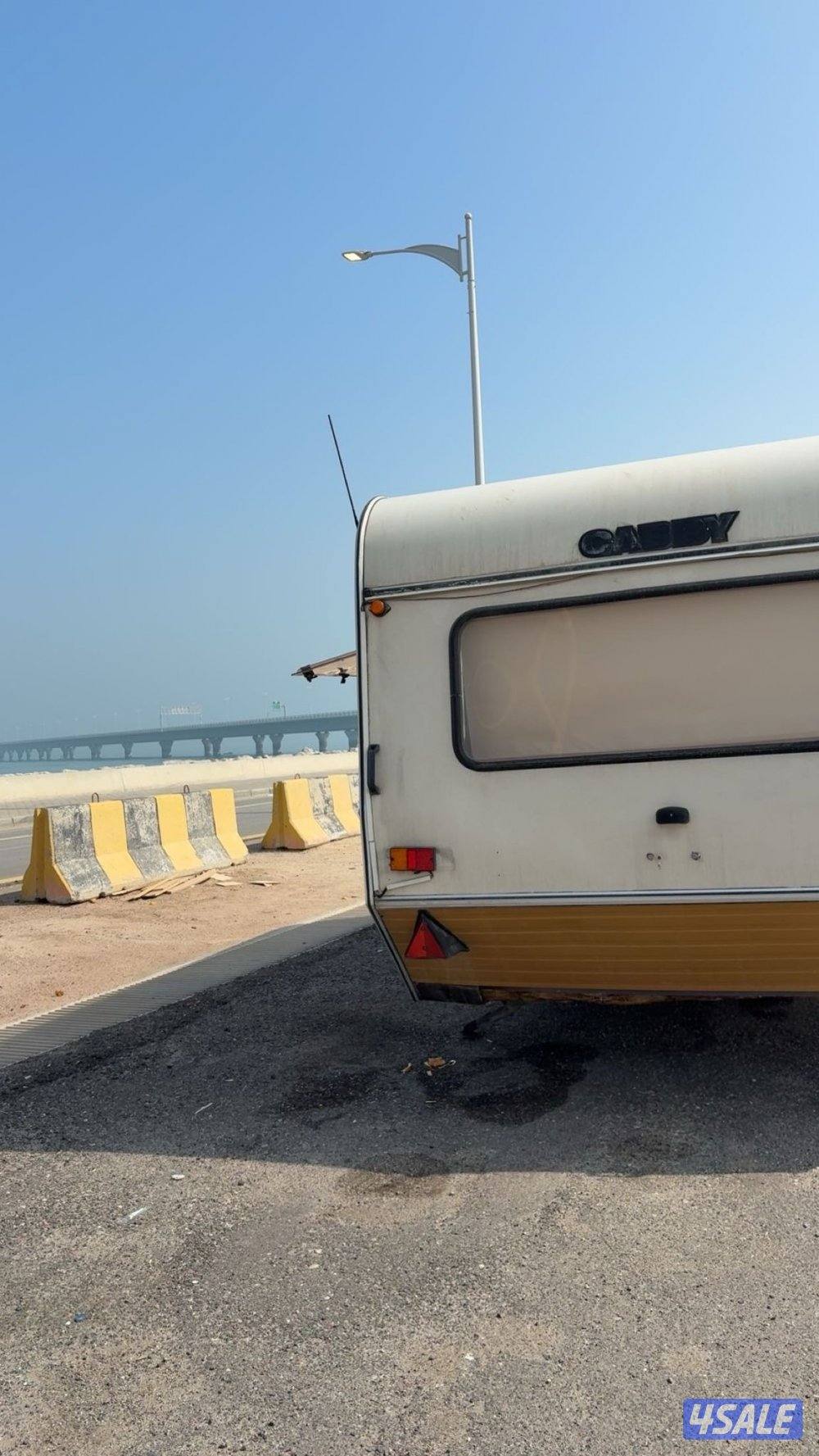 كرفان اوروبي2