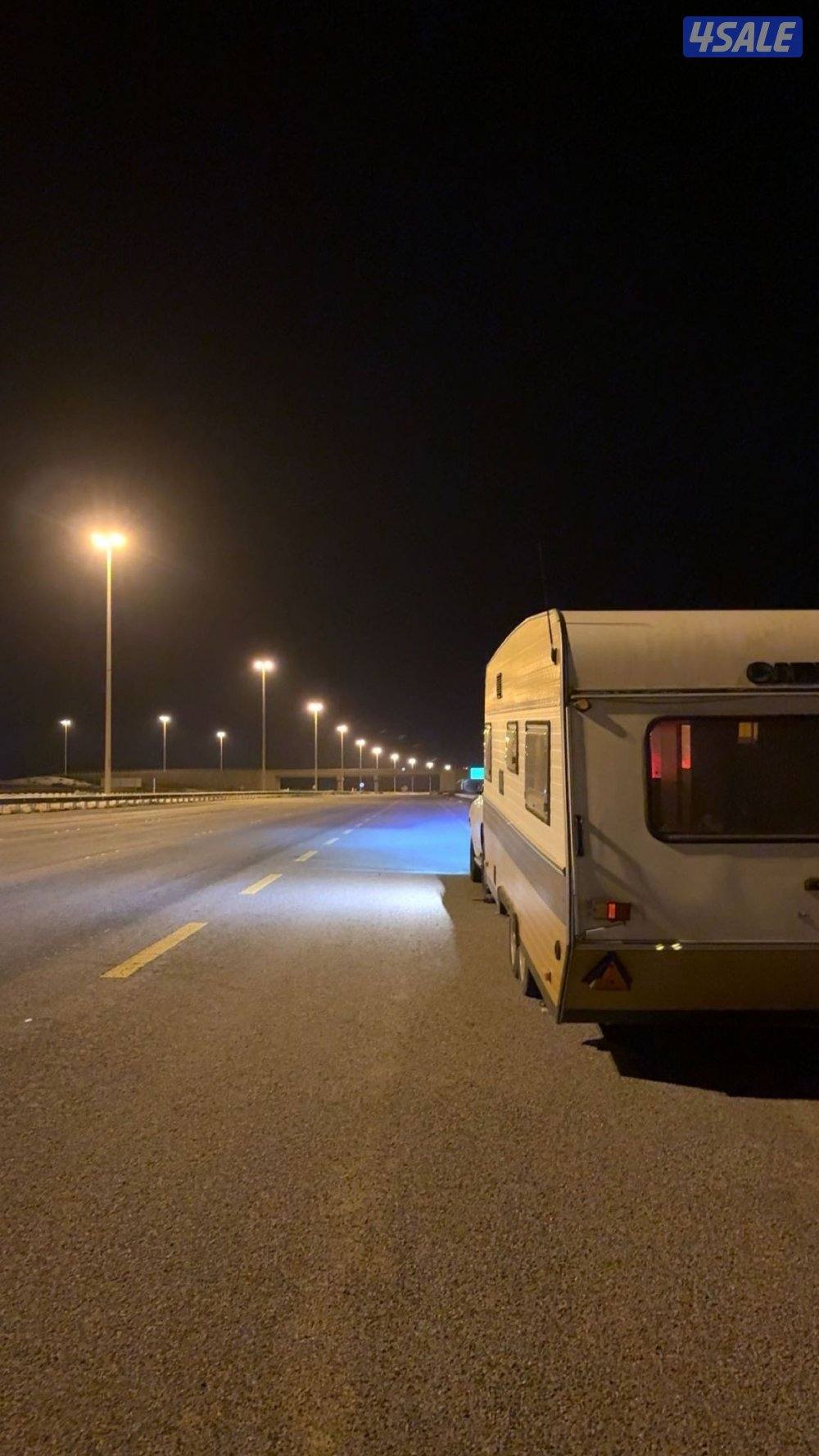 كرفان اوروبي3