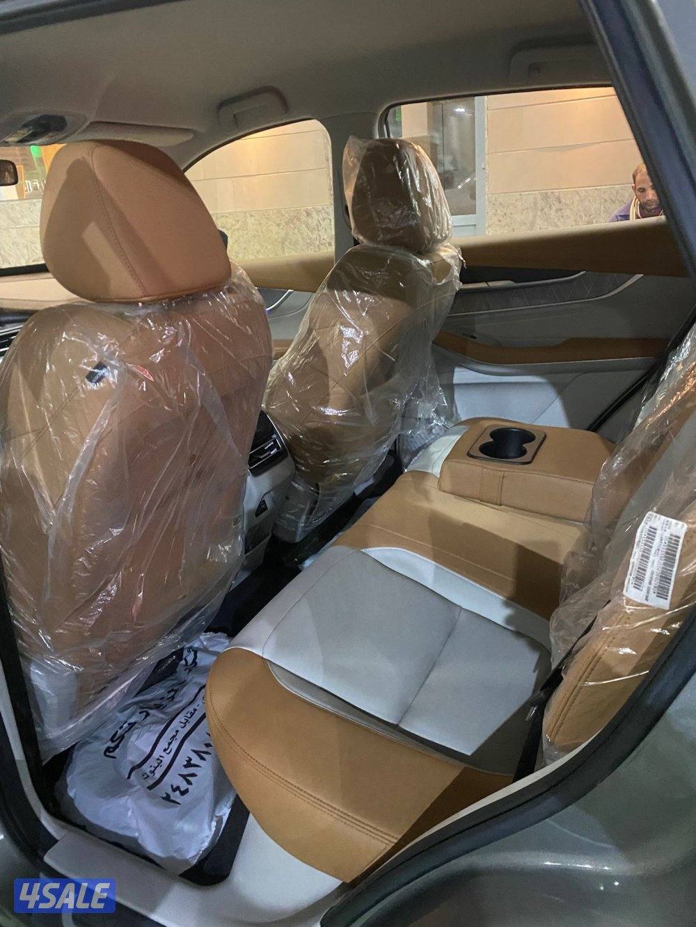 Exeed LX 2026 car for sale Engine 1.5 cc gear & chesis full in1