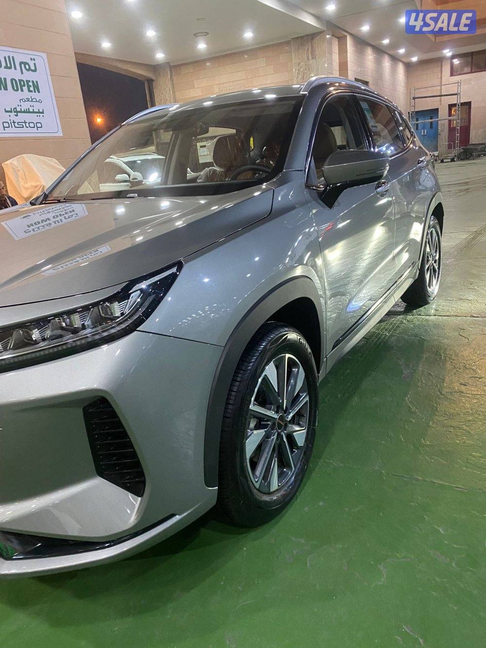 Exeed LX 2026 car for sale Engine 1.5 cc gear & chesis full in6