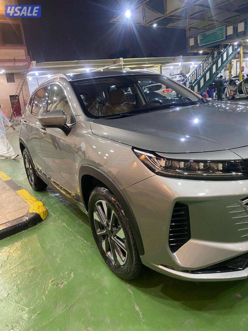 Exeed LX 2026 car for sale Engine 1.5 cc gear & chesis full in7