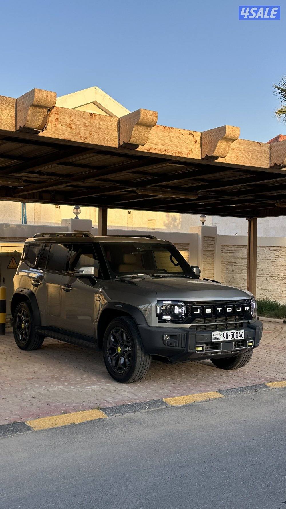 للبيع جيتور2