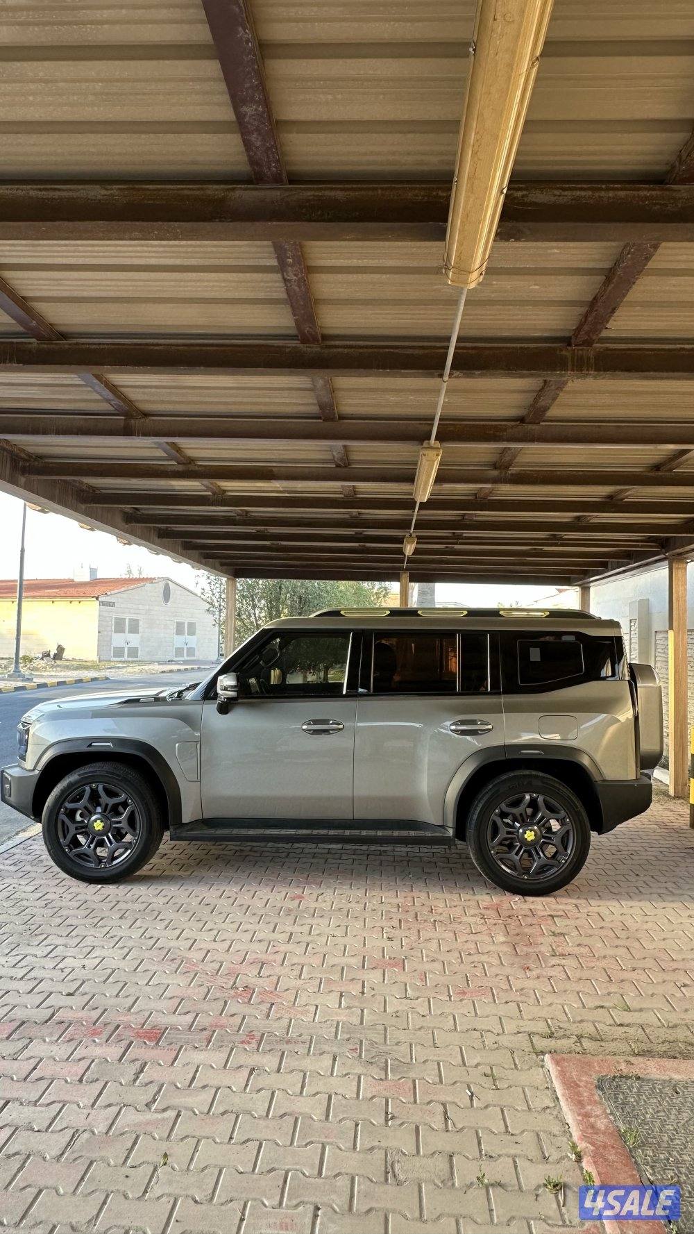 للبيع جيتور3