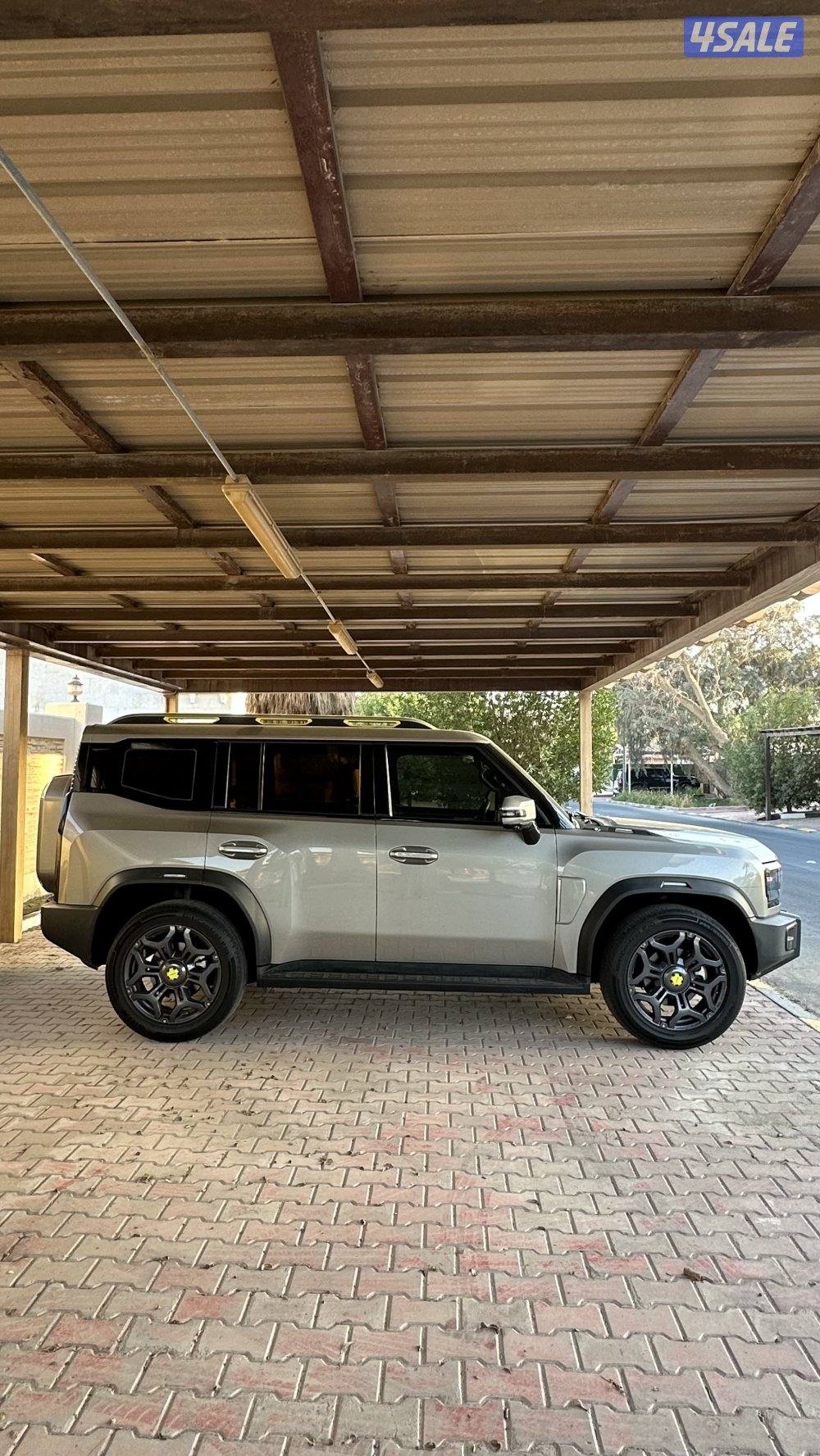 للبيع جيتور5