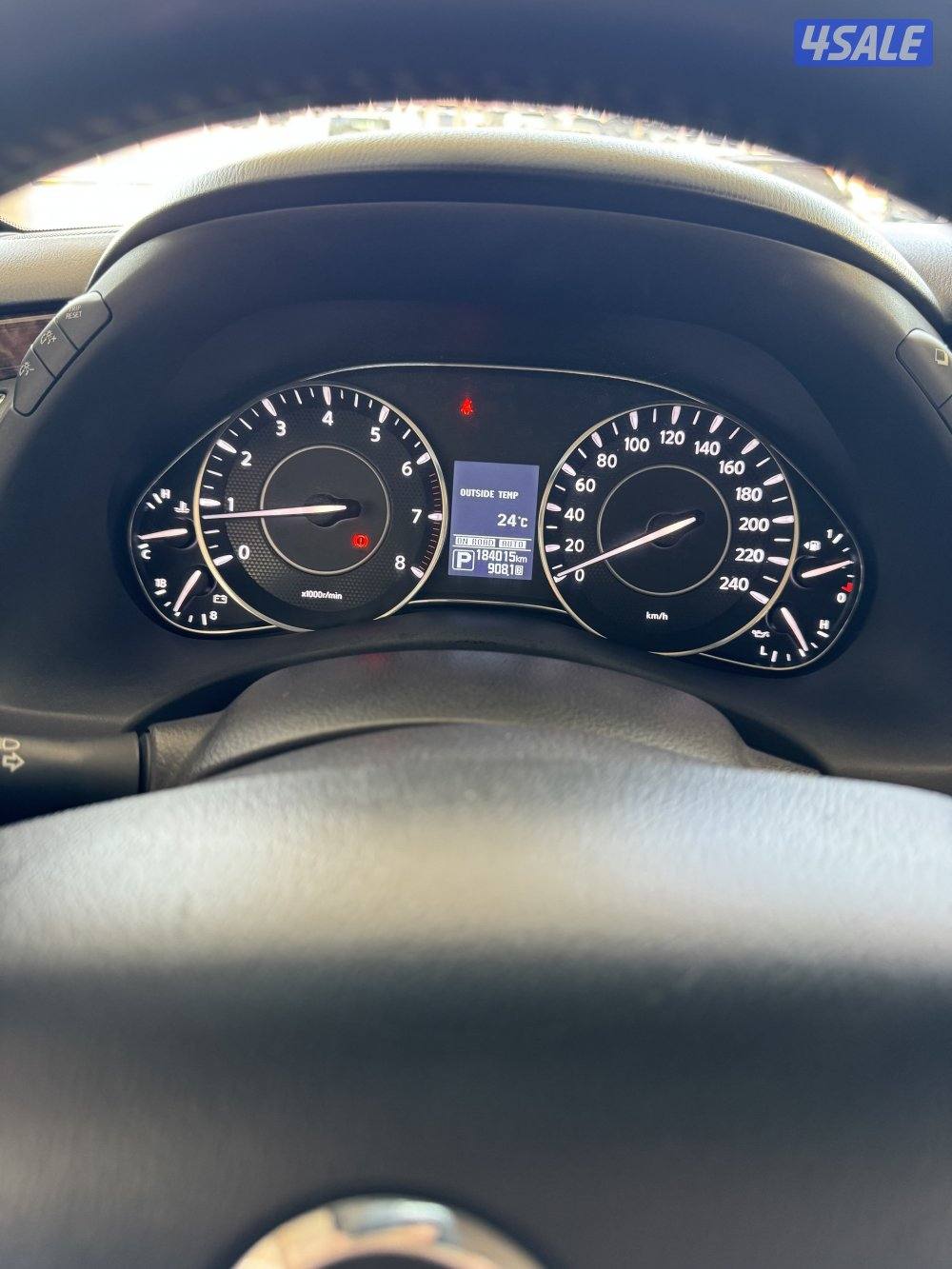 باترول بلاتينيوم 2014 وارد البابطين صبغ الوكالة2