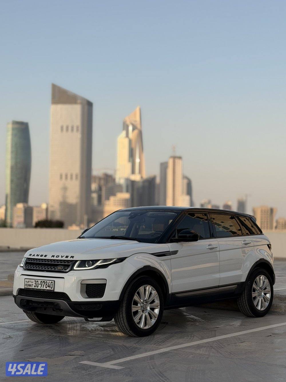 للبيع ايفوك ماشي 100 مديل 20161