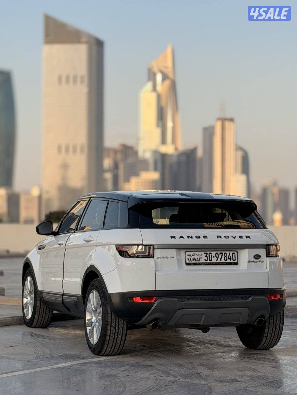 للبيع ايفوك ماشي 100 مديل 20162