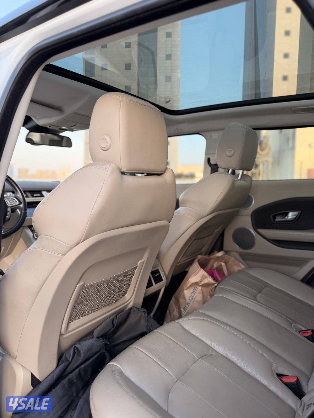 للبيع ايفوك ماشي 100 مديل 20165