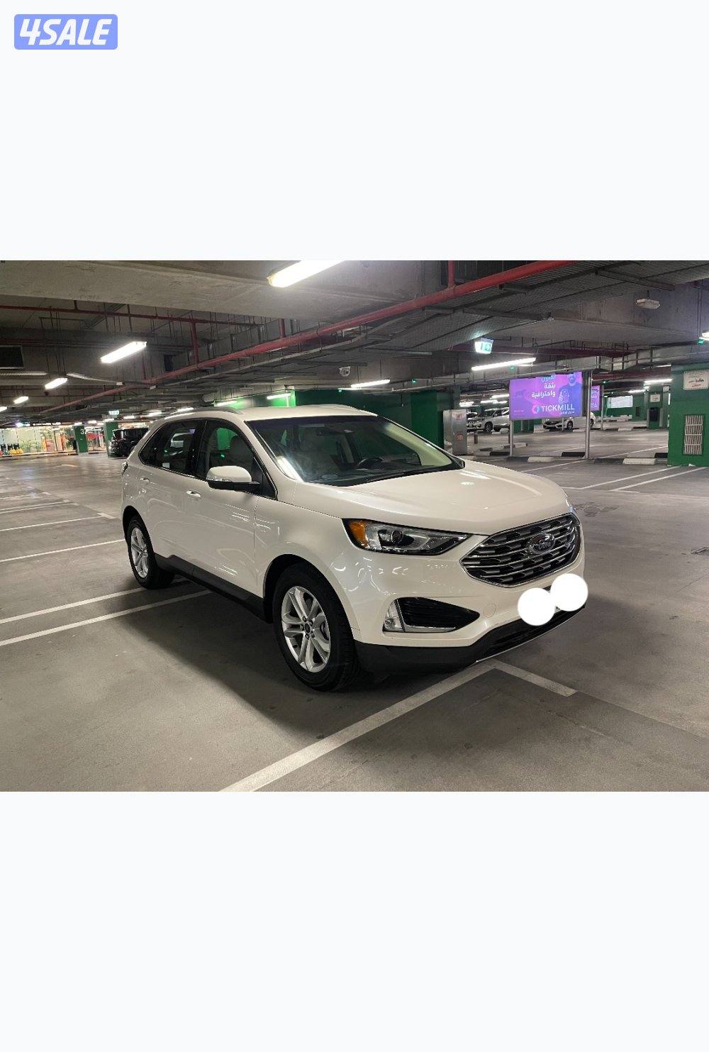 فورد - ايدج1