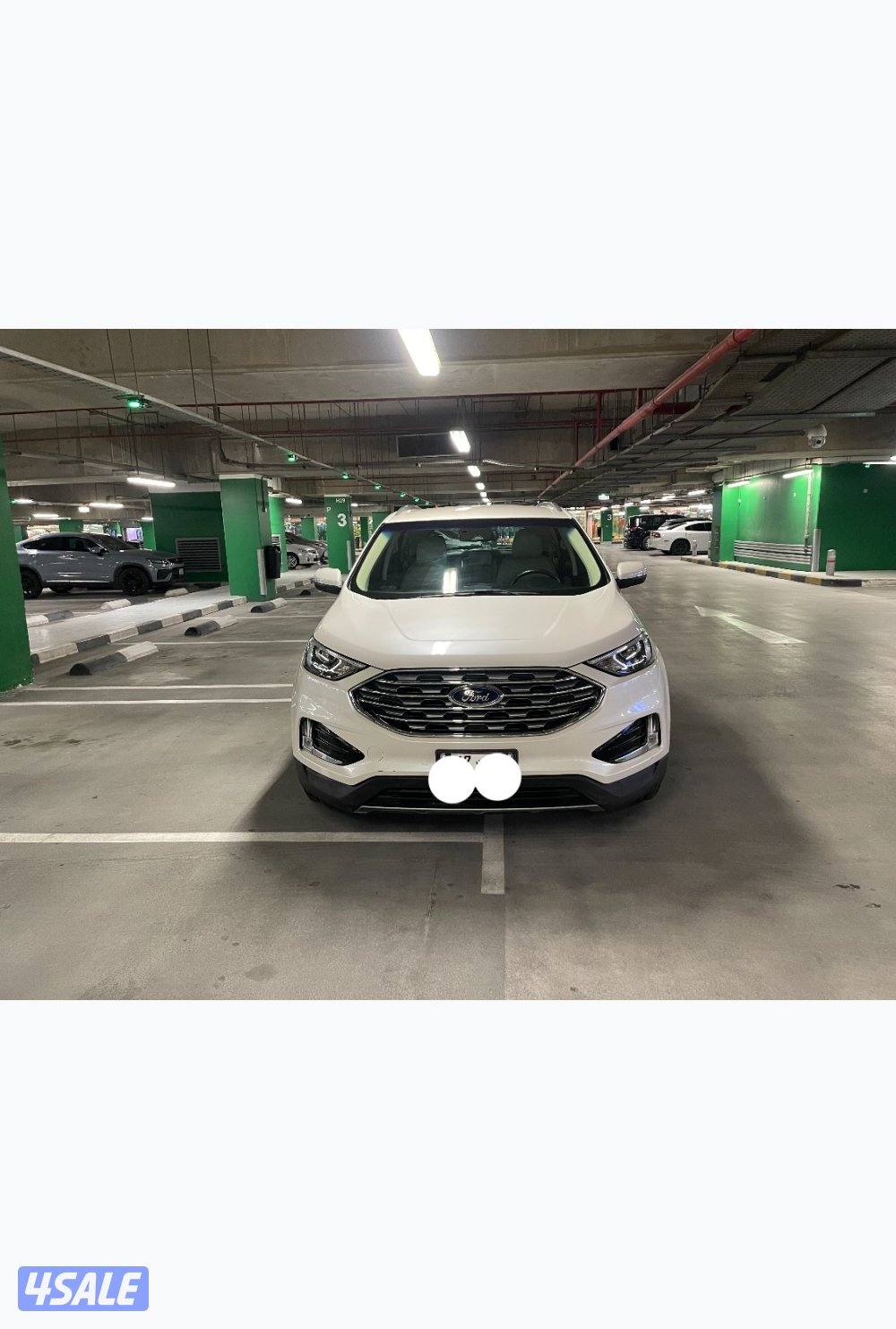 فورد - ايدج2