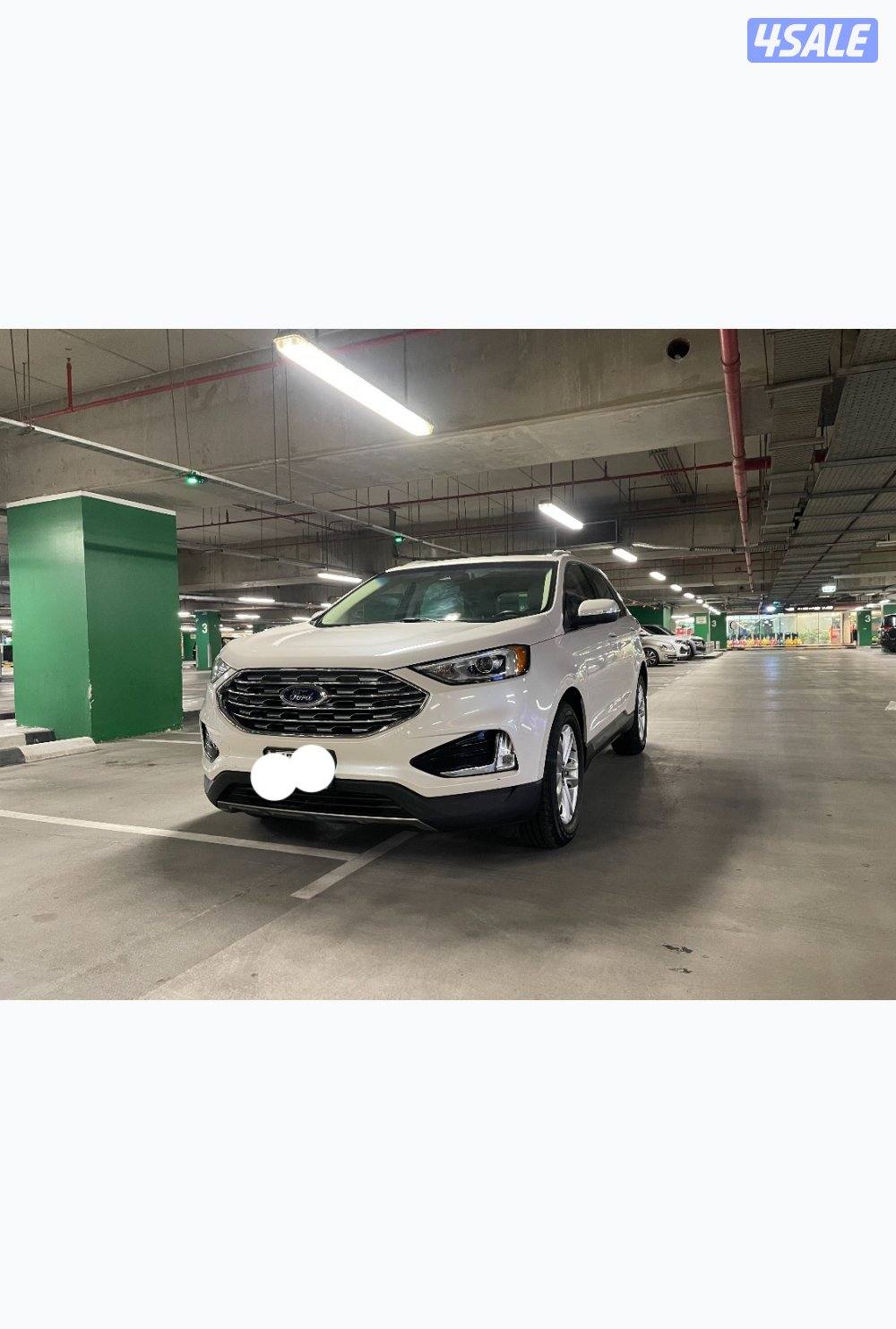 فورد - ايدج3