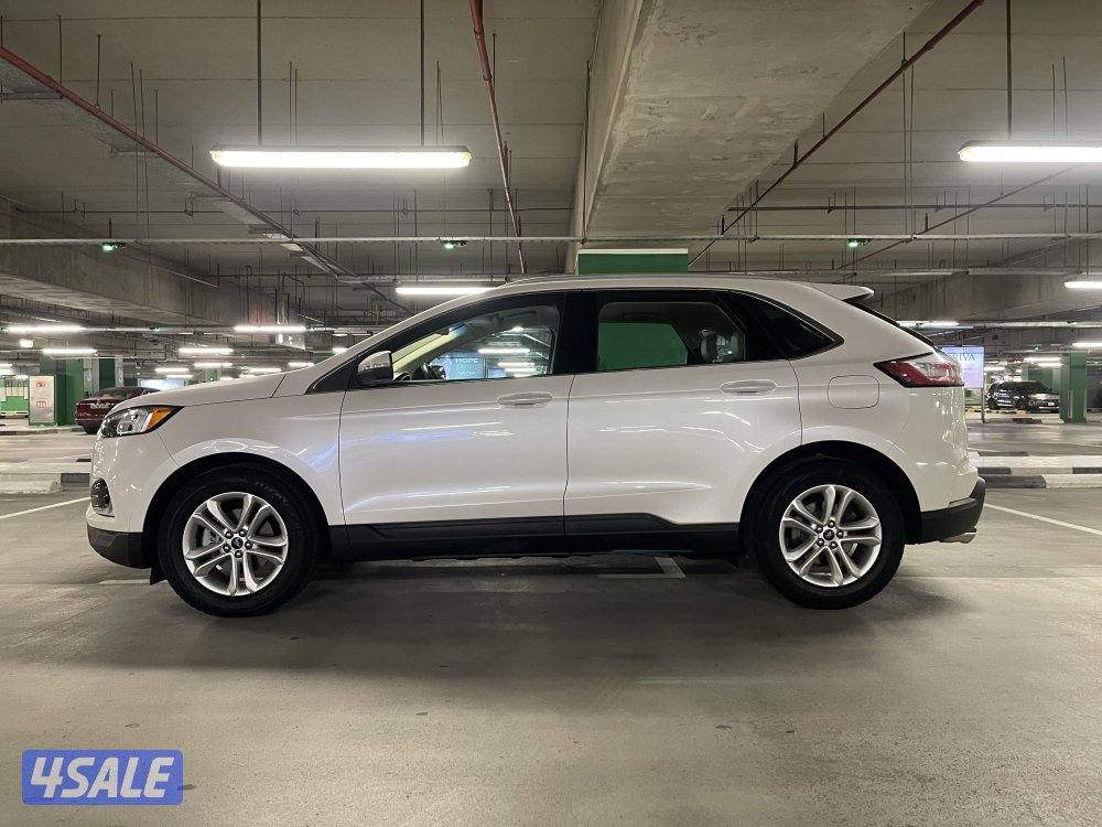 فورد - ايدج4